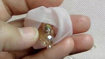 自制明星发卡视频,轻松打造时尚造型教程