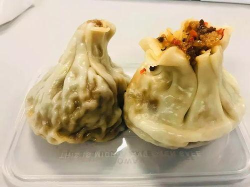 网红吃烧麦,美味与挑战并存！