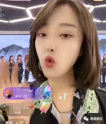 何某网红视频,揭秘网红背后的真实生活