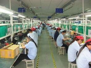 昌硕七厂看料,揭秘现代化智能工厂的生产奥秘