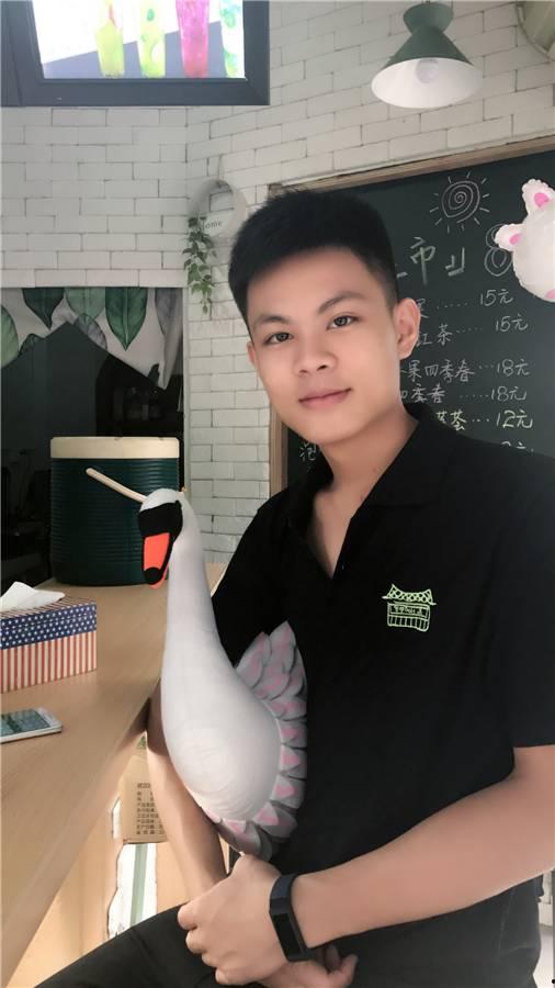 媛媛大王最新爆料