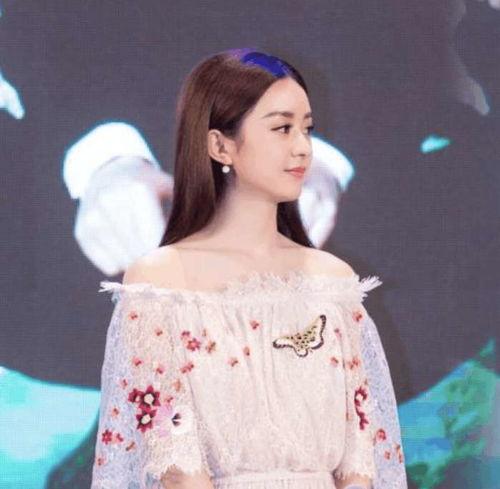 娱乐圈最新爆料赵丽颖,娱乐圈再掀波澜！