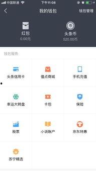 头条币什么时候能充到,揭秘何时到账的秘密”