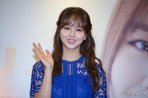 韩国明星李,韩国明星的璀璨星途与魅力人生