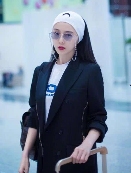 女明星发带运动,时尚与活力的完美融合