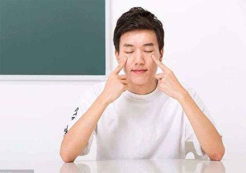 青光眼的明星,揭秘青光眼明星的挑战与坚持