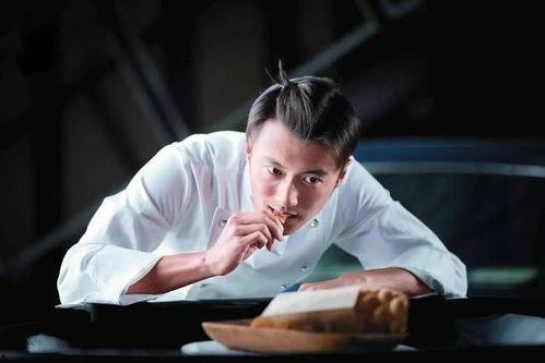 谢霆锋包子头条,美食界的跨界传奇