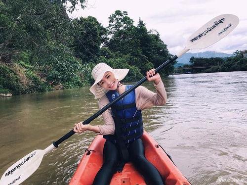 跑步网红小丹,从网红到健身达人的蜕变之路