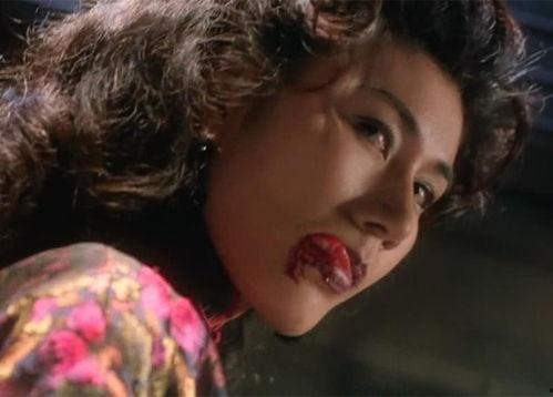 变态电影女明星,变态电影女明星的惊悚人生