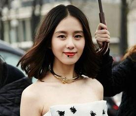 颜值高的明星,盘点娱乐圈高颜值明星风采