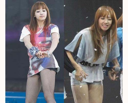 162女明星有哪些,盘点身高优势下的璀璨星光