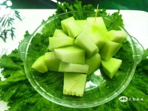 勤蜜瓜怎么吃,从鲜食到创意料理