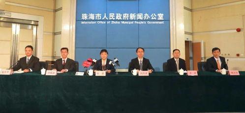 珠海疫情官网新闻头条,多举措强化疫情防控，守护市民健康安全