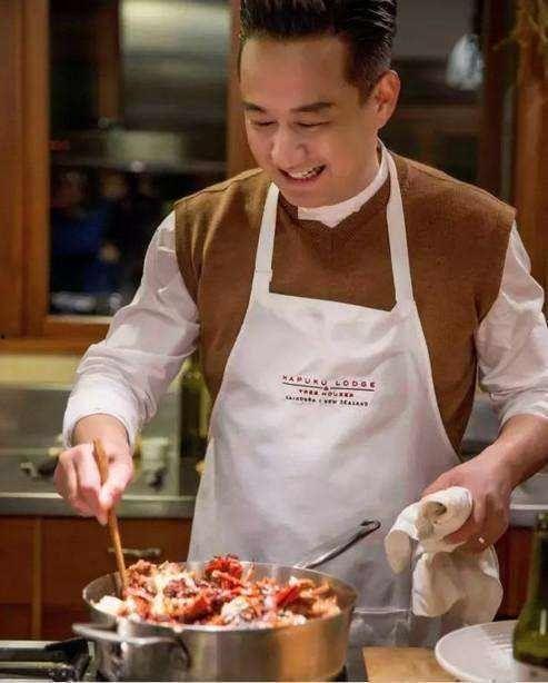 圈内男明星做饭视频大全,圈内男明星烹饪风采大赏