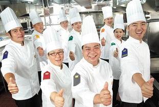 头条厨师工作经历描述,跨越地域的厨艺传奇与匠心独运