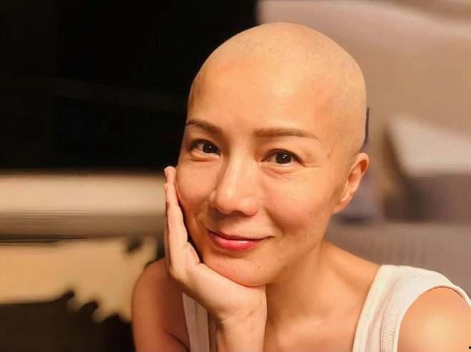 癌症香港明星,勇敢面对，共筑希望之路