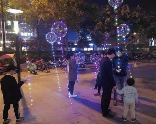 网红气球伤孩子吗,儿童安全警示