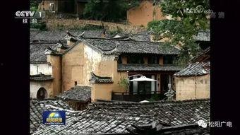 松阳西田新闻头条,聚焦乡村发展新篇章