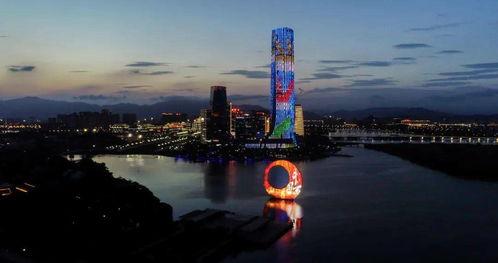 厦门集美网红打卡地点,探寻这座城市的时尚印记