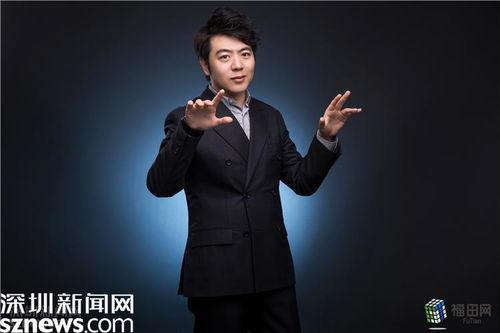 抖音网红郎朗是谁,钢琴王子跨界抖音，演绎指尖上的魅力