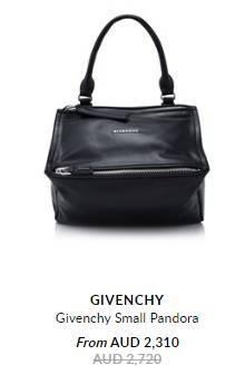 纪梵希 包 明星,明星们的时尚宠儿