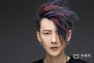 2014中国明星,年度明星风云录