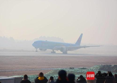 成都机场最新爆料,揭秘未来航站楼升级与航线拓展计划