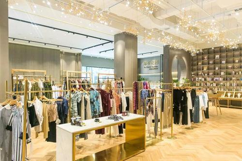 沈阳明星同款店,潮流风向标，明星同款一网打尽