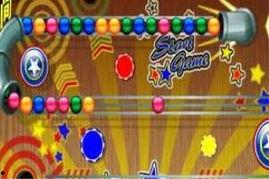 头条小游戏经典祖玛,重温经典，挑战无限连击