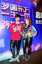 跨年晚会赶场明星,跨年晚会明星赶场风云录