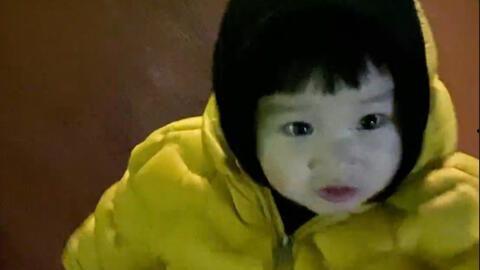 吃瓜视频秃崽,吃瓜视频中的搞笑担当