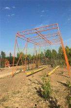 周口网红秋千厂商地址,探寻秋千制造商的匠心之作