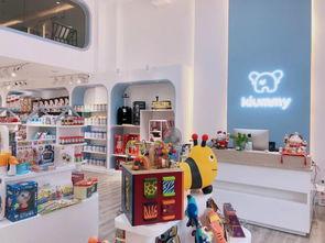 母婴网红店人多不,母婴网红店人气爆棚