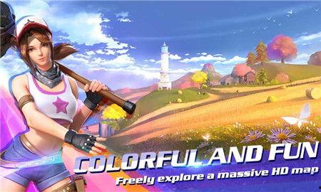 堡垒前线手游最新爆料,神秘英雄登场，战场格局再起风云！