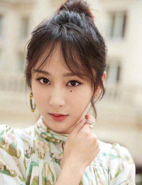 明星杨紫减肥,从童星到女神的蜕变之旅