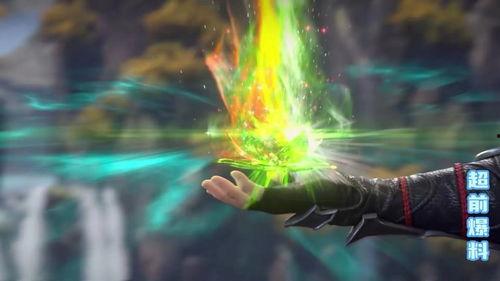 网友爆料萧炎建模视频,还原经典角色，网友热议