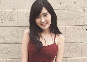 乾县女网红三妹是谁