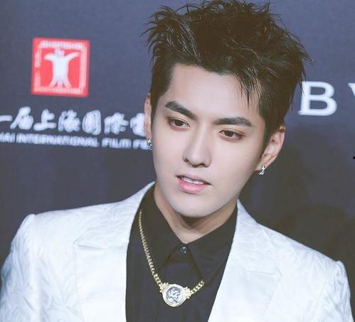 娱乐爆料吴亦凡,娱乐圈风云变幻，真相究竟如何？