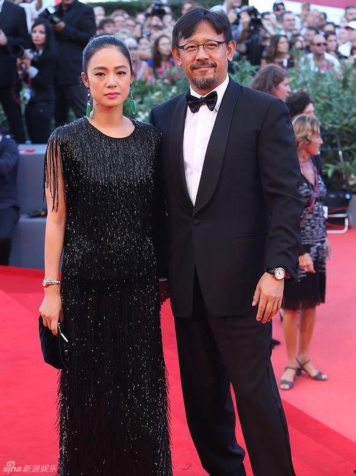 明星夫妻老公是导演,导演老公与明星妻子的甜蜜人生