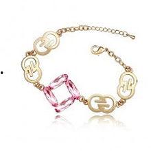 纯银网红新潮手链价格,纯银网红手链价格解析