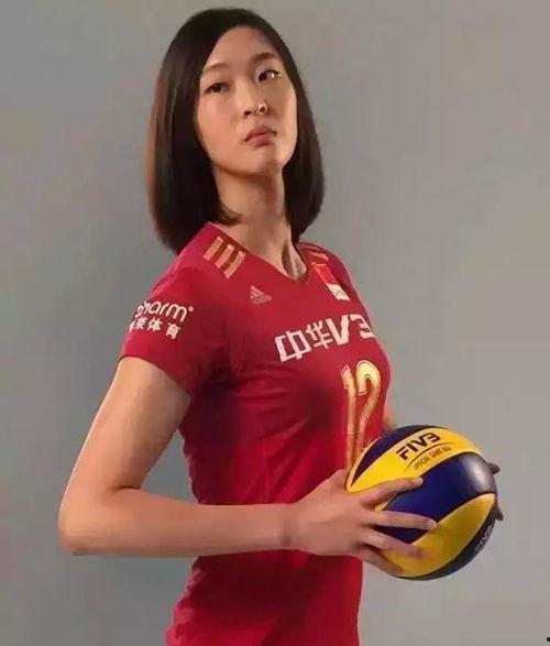 惠若琪 全明星 项链,荣耀时刻的璀璨见证