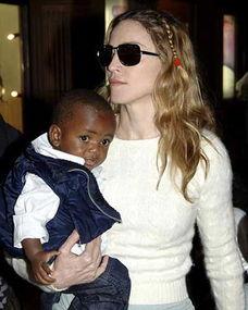 好莱坞的明星宝宝