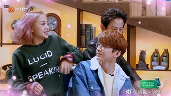 明星大侦探的原型,揭秘明星大侦探的神秘原型