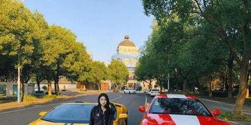 宁波网红,探寻甬城魅力新篇章