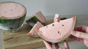 自制吃瓜人教程,轻松掌握瓜果制作技巧