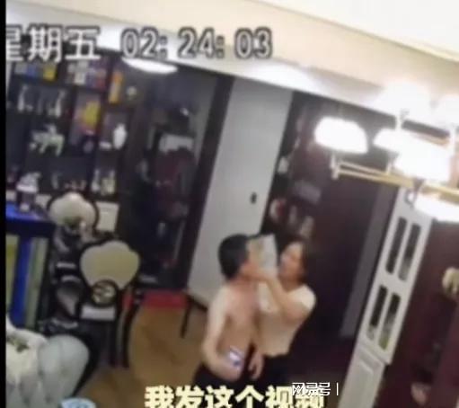 谁爆料家暴视频最真实的,家暴视频背后，真相触目惊心